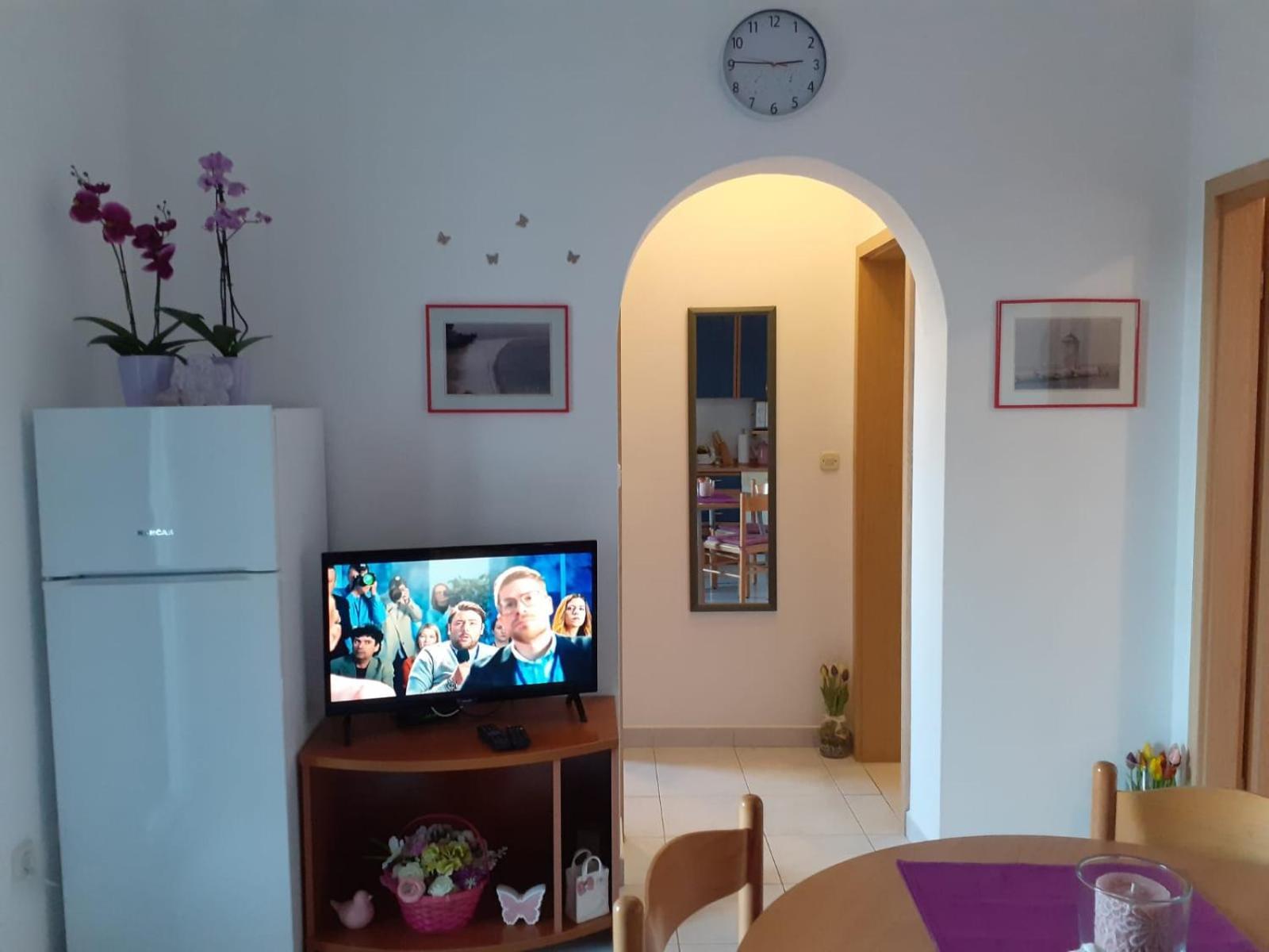 Apartments Borovina Bol Room photo