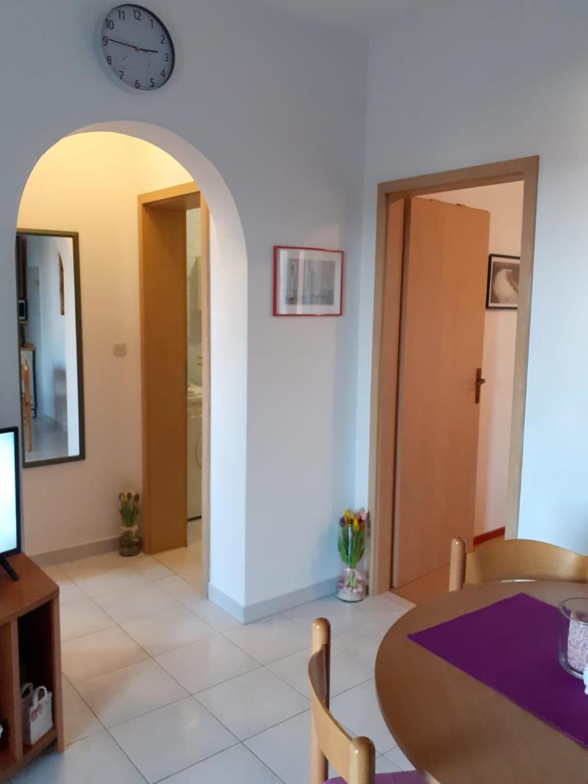 Apartments Borovina Bol Room photo