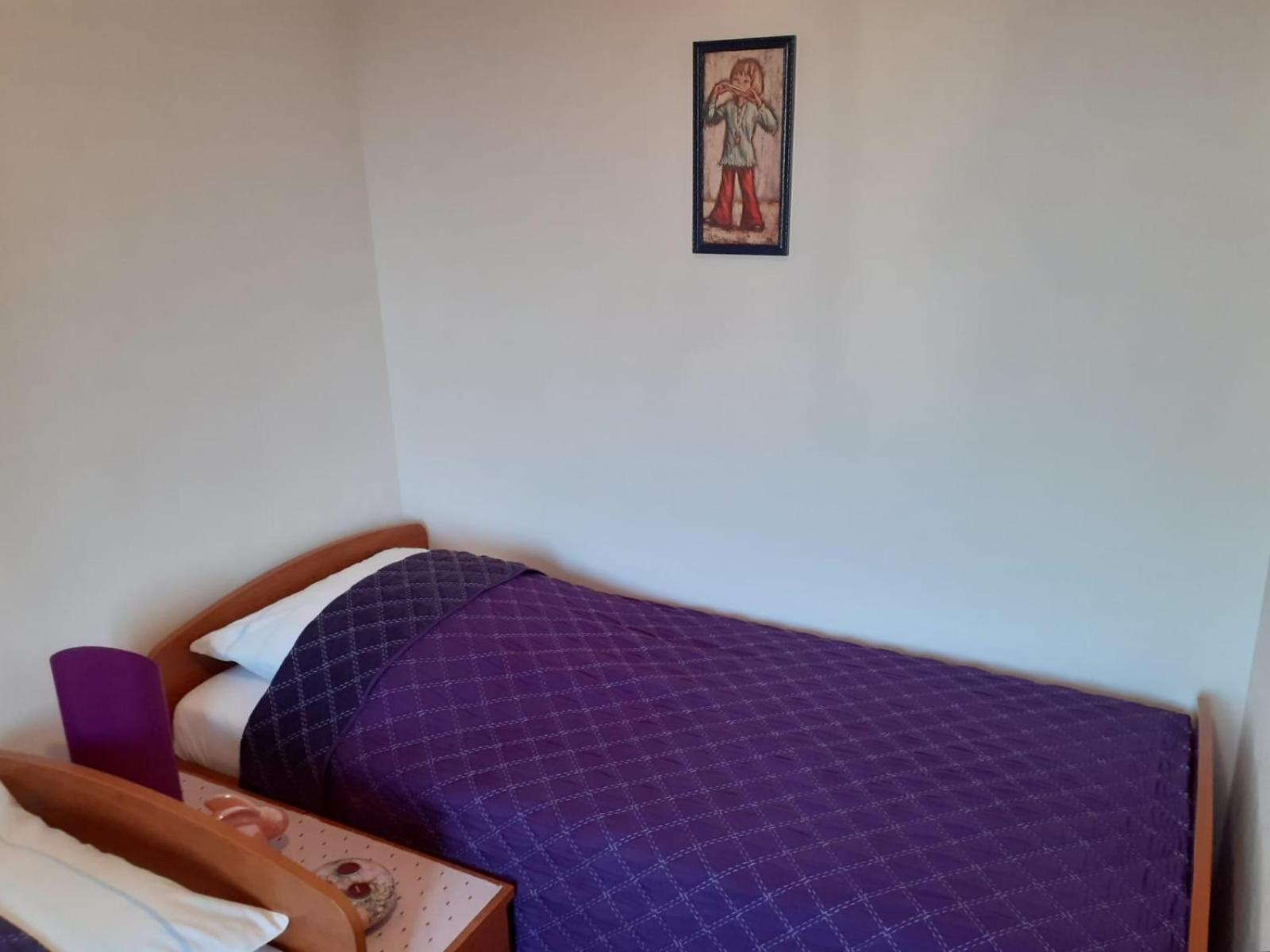 Apartments Borovina Bol Room photo