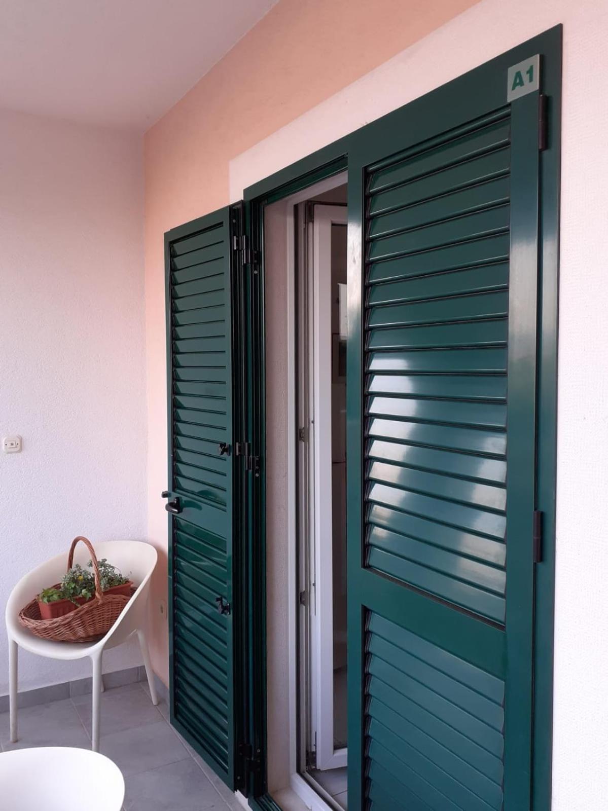 Apartments Borovina Bol Room photo