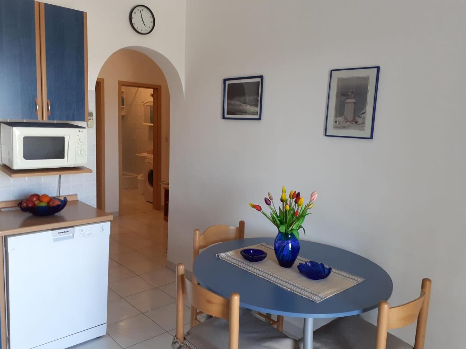 Apartments Borovina Bol Room photo