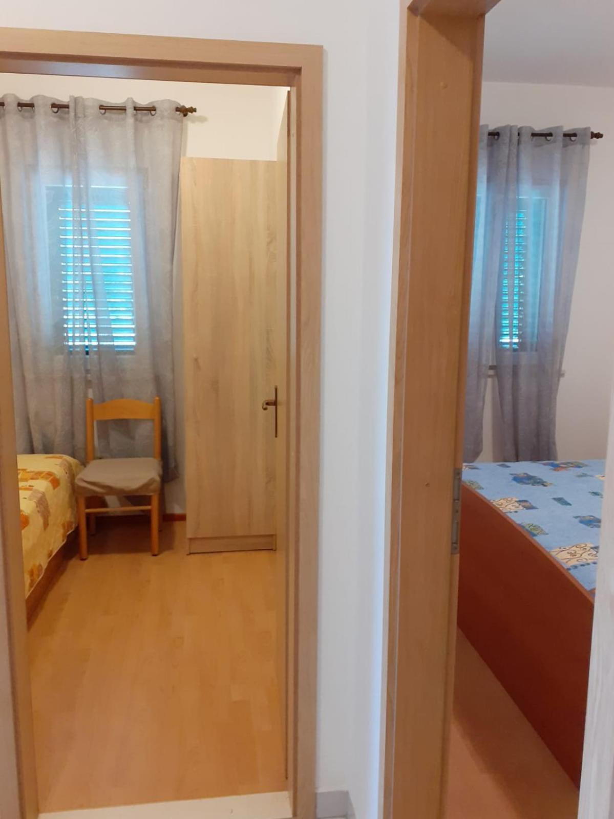 Apartments Borovina Bol Room photo
