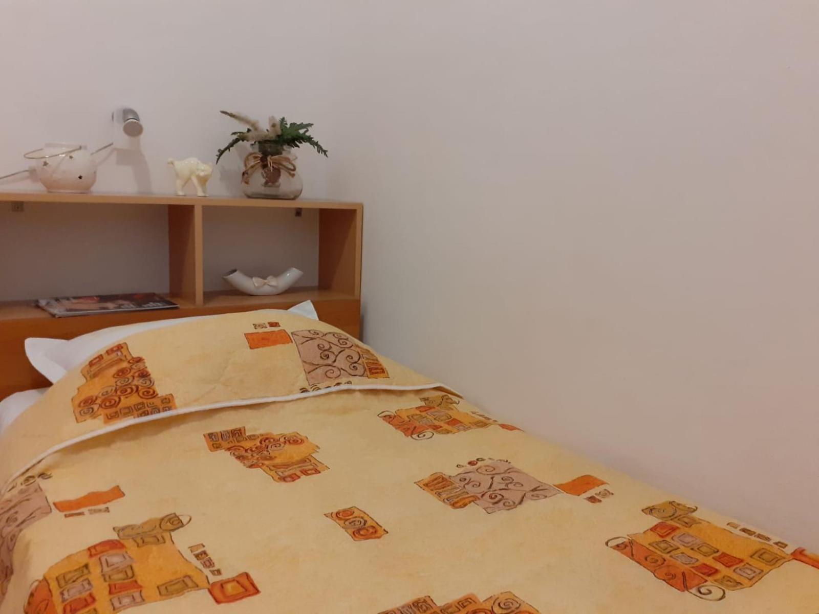 Apartments Borovina Bol Room photo