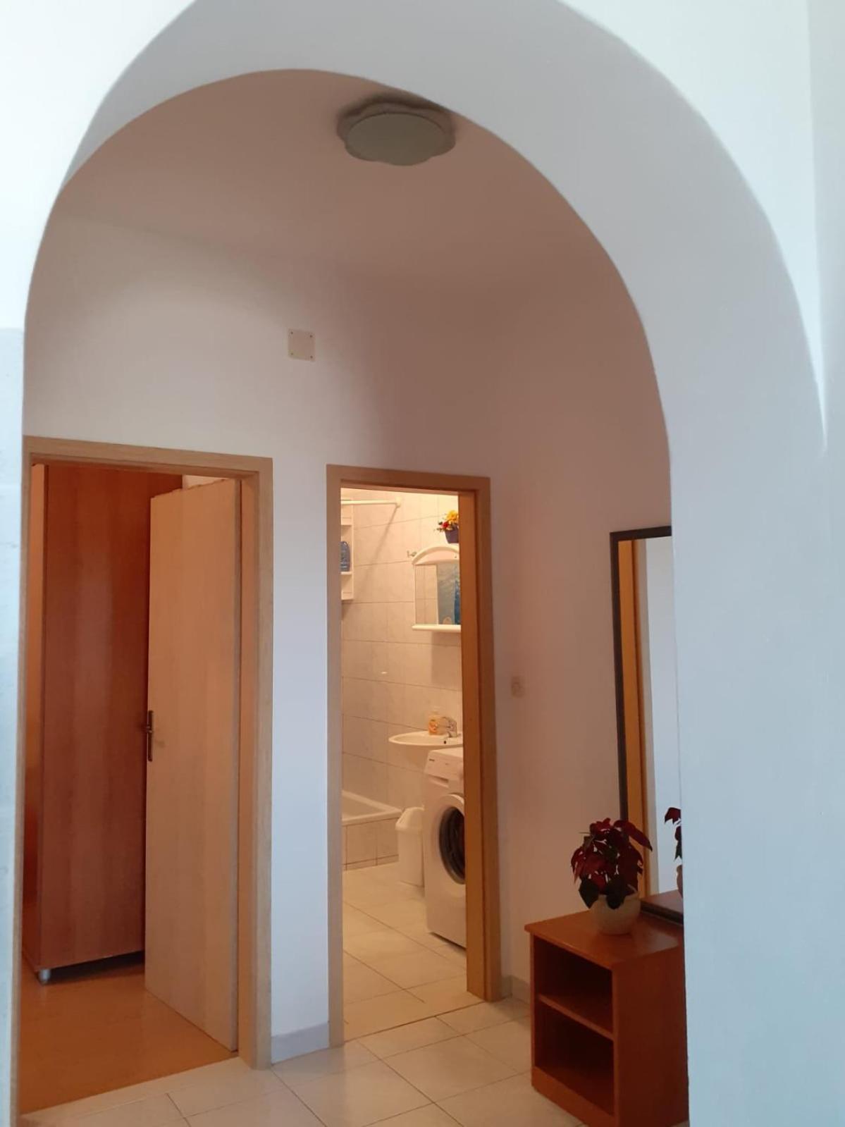 Apartments Borovina Bol Room photo
